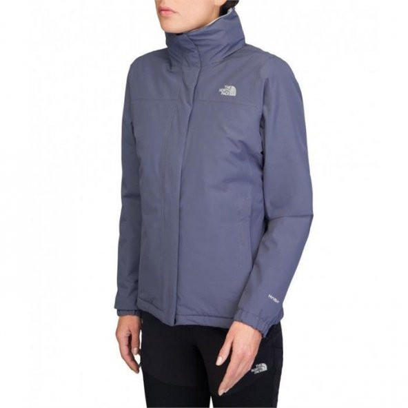 The North Face Resolve Insulated Bayan Mont