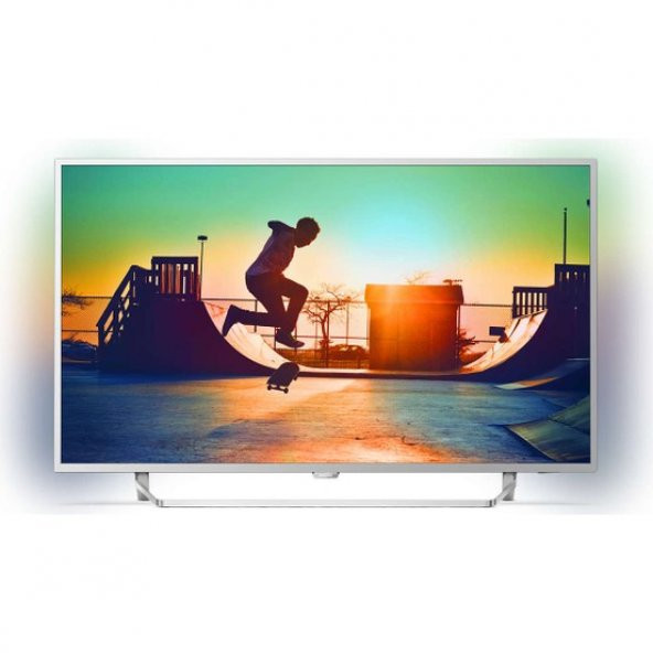 Philips 49PUS6412/12 49" 123 cm 4K Ultra HD Android LED TV