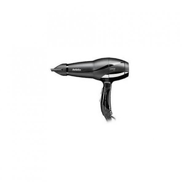 Babyliss 6614E Pro Express Fön Makinası ( 2300W-AC Motor)