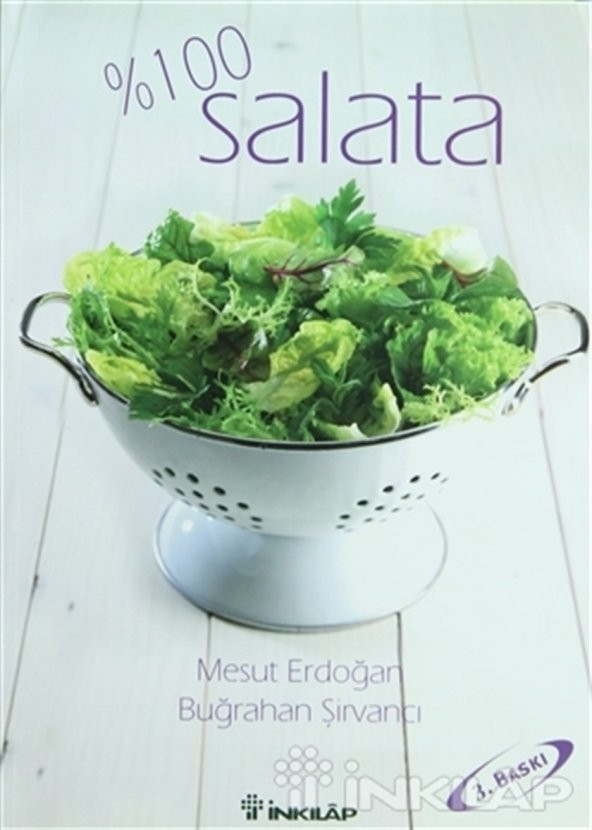 100 Salata