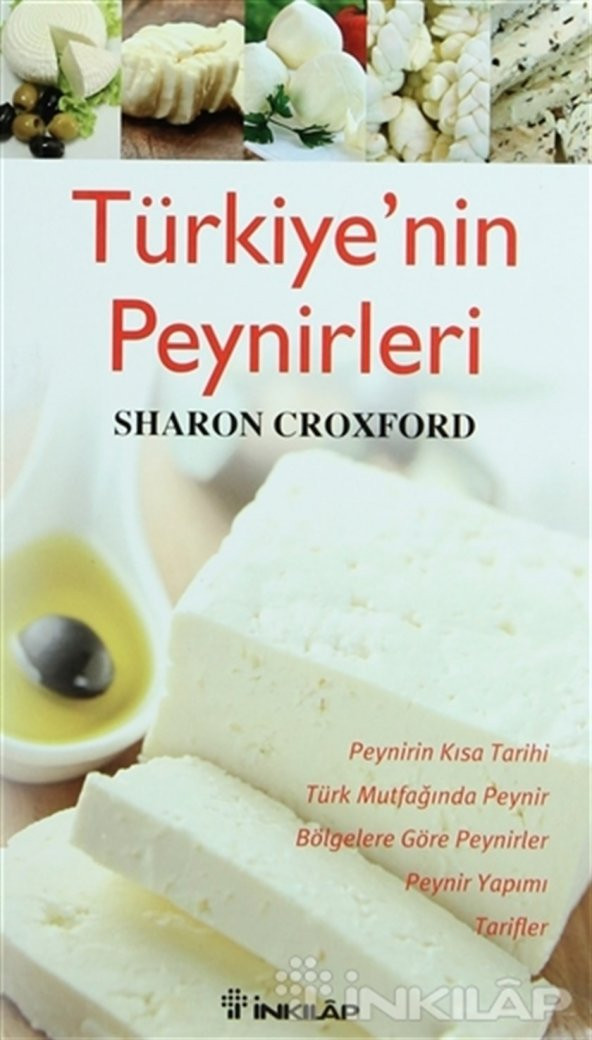 Türkiyenin Peynirleri