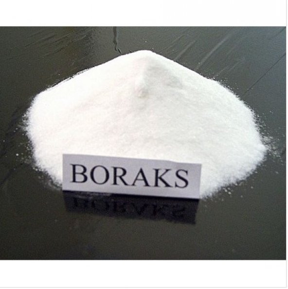 Boraks 250 gr Slime Sılaym