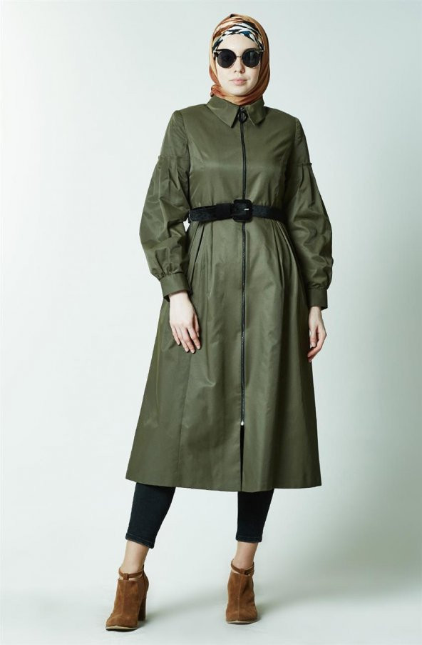 Kayra Kap-Haki KA-A7-14093-21 - Resim 2