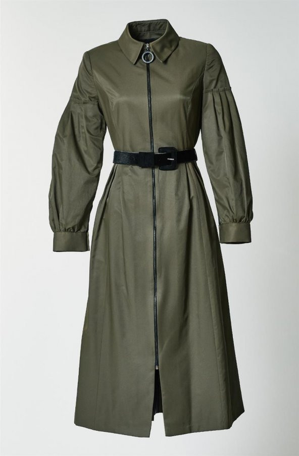 Kayra Kap-Haki KA-A7-14093-21 - Resim 6