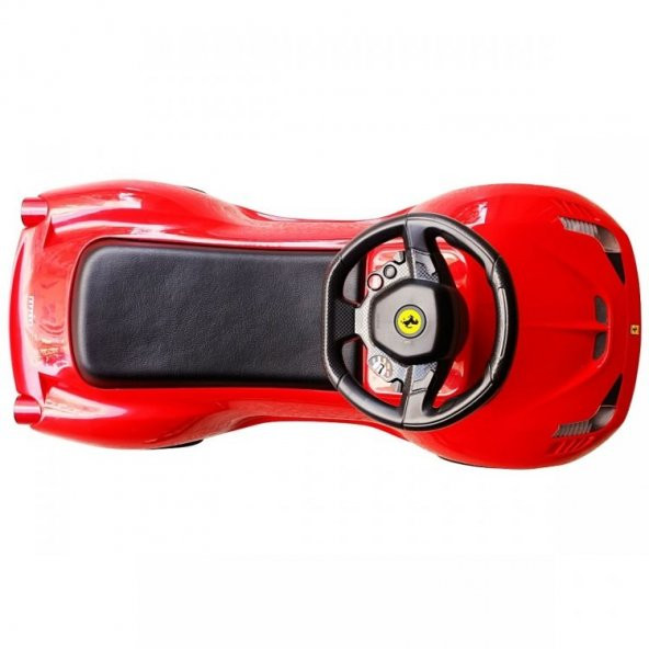 Orijinal Lisanslı Ferrari 458 Bingit Oyuncak Araba 3+