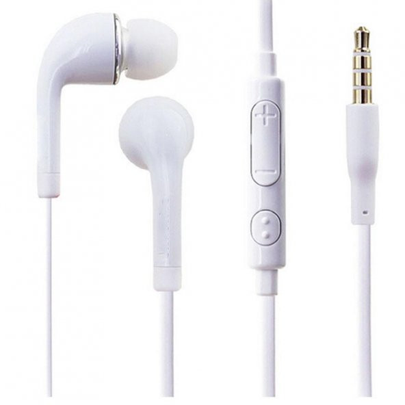 Apple iPhone 6G Uyumlu Kulakiçi Mikrofonlu Kulaklık