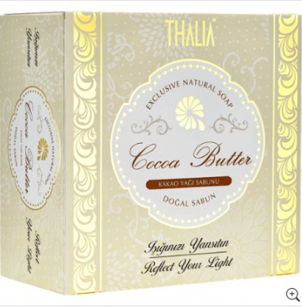 Thalia Kakao Yağı Sabunu 150 Gr