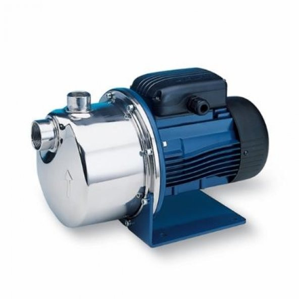 Bgm 5 Lowara Paslanmaz Jet Pompa