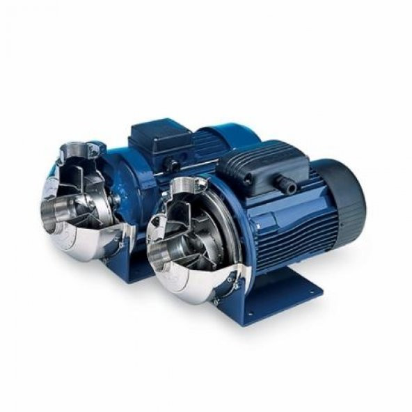 Lowara CO 500/30/P 3kw Trifaze 2900d/d Rp21 ½ Santrifüj Pompa