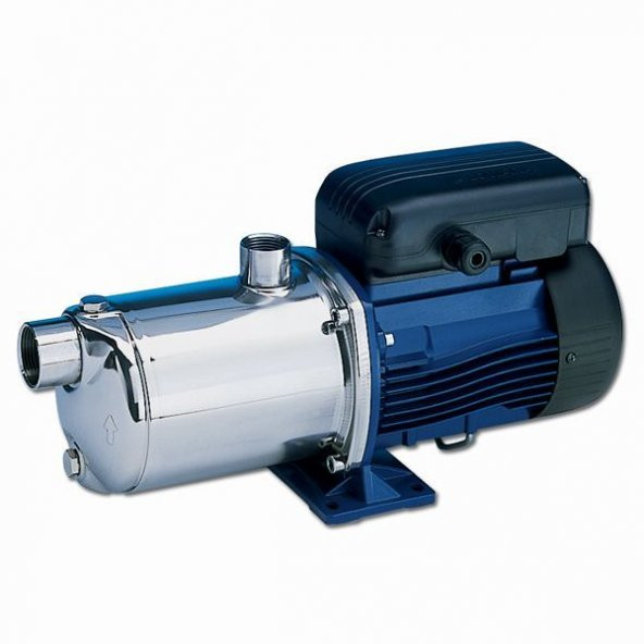 Lowara 10HM06S22T 2,2kw Trifaze 2900d/d Rp1½Rp1¼ Santrifüj Pompa - 2