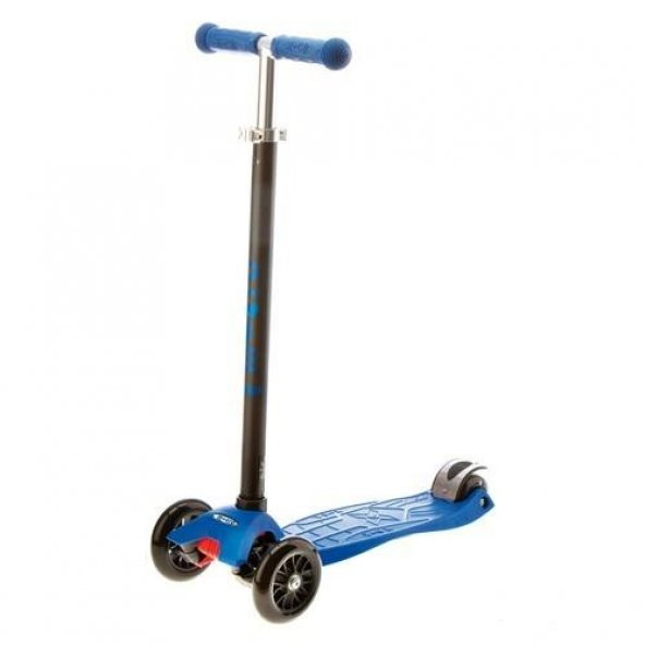 Micro Maxi Scooter Blue MM0035