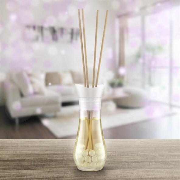 Air Wick Oda Kokusu Life Scents Kokulu Çubuk Turkuaz Sular - 3