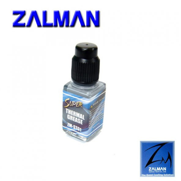 ZALMAN ZM-STG1 3.5 gram Thermal Macun
