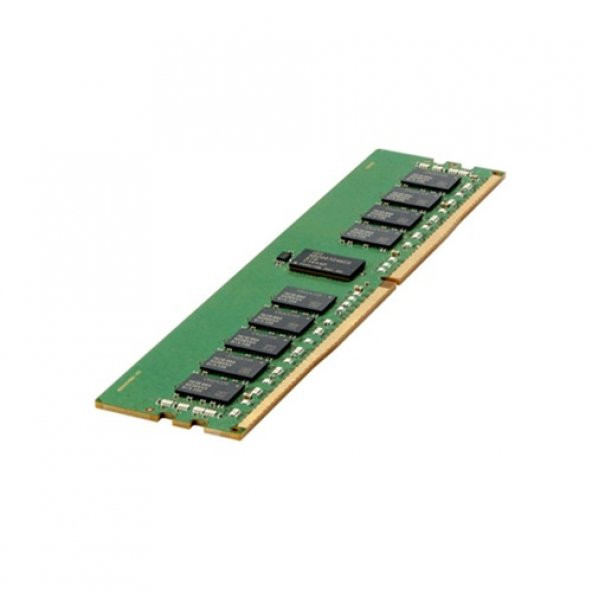 HPE DDR4 RDIMM 16GB 2400Mhz 805349-B21 1Rx16 Sunucu Ram
