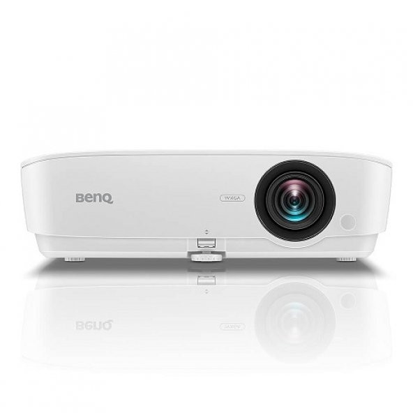 BENQ 3300ansilümen 1280x800 MW533 15000:1 10.000saat (Eco Mod) DLP 2x HDMI Projeksiyon