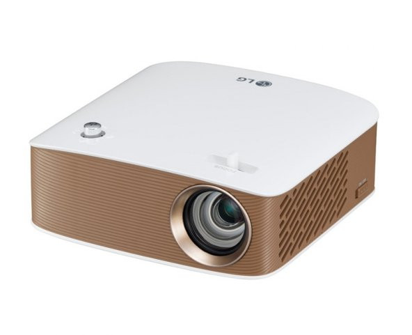 LG PH150G 1280x720 HDMI,USB,LED Mini Projeksiyon