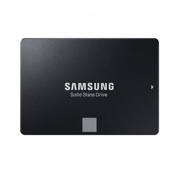 SAMSUNG 500GB 860 EVO MZ-76E500BW 550- 520MB/s SSD SATA-3 Disk