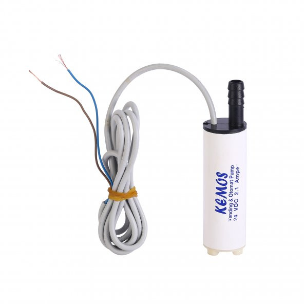Vending 24 Volt Damacana Pompası