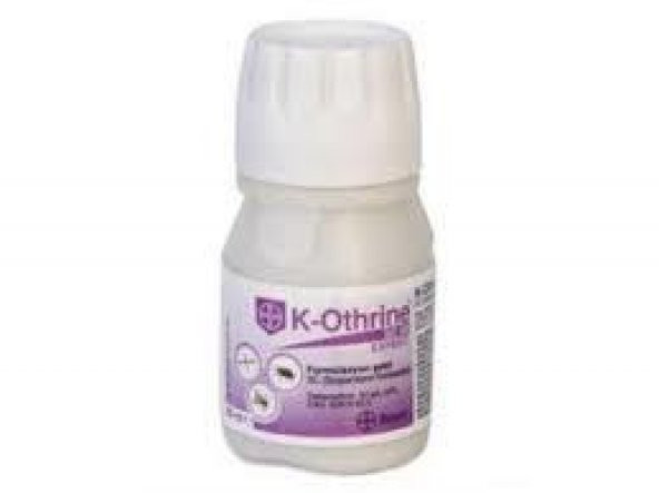 Bayer K-Othrine Sc 50 ml