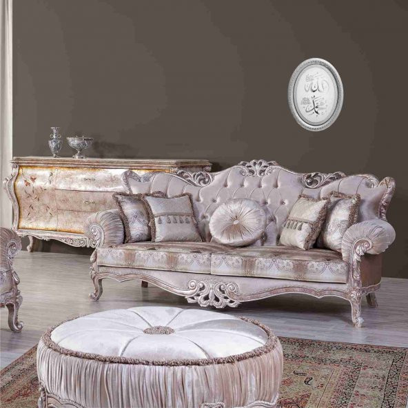 Allah (c.c) Muhammed (s.a.v) Lafs Pano - Resim 2