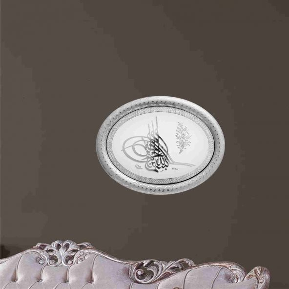 Tuğra Pano - Resim 3