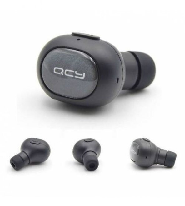 QCY Q26 PRO MİNİ BLUETOOTH 4.1 KULAKLIK - 2