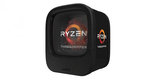 AMD RYZEN THREADRIPPER 1950X 3.4/4.0GHz TR4