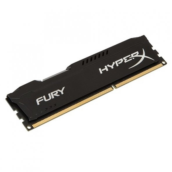 16GB HYPREX DDR3 1600Mhz KINGSTON HX316C10FBK2/16 2x8GB