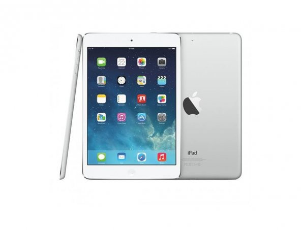 iPad mini 4 128 GB WiFi Gümüş  MK9P2TU/A