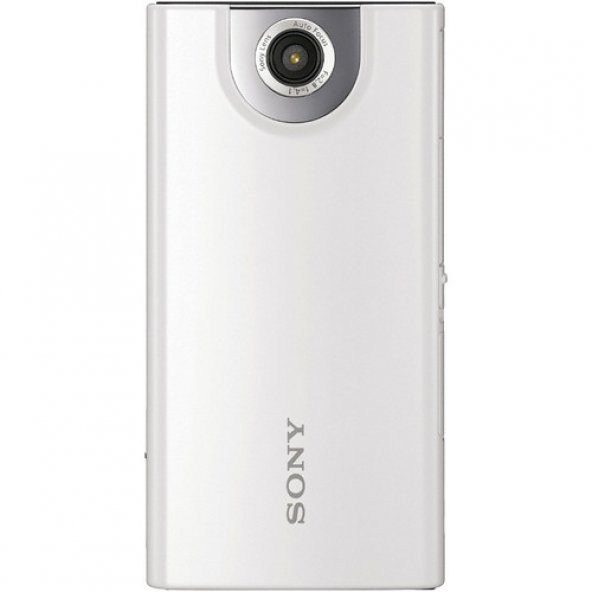 Sony MHS-FS1 Bloggie El Kamerası