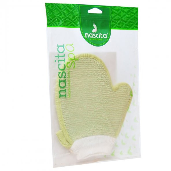 Nascita Koton Lastikli Eldiven Kese 17x20 - 4