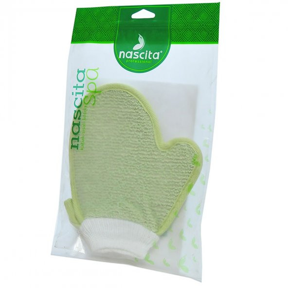 Nascita Koton Lastikli Eldiven Kese 17x20 - 5