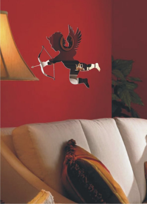 M3 Decorium Eros Dekoratif Ayna