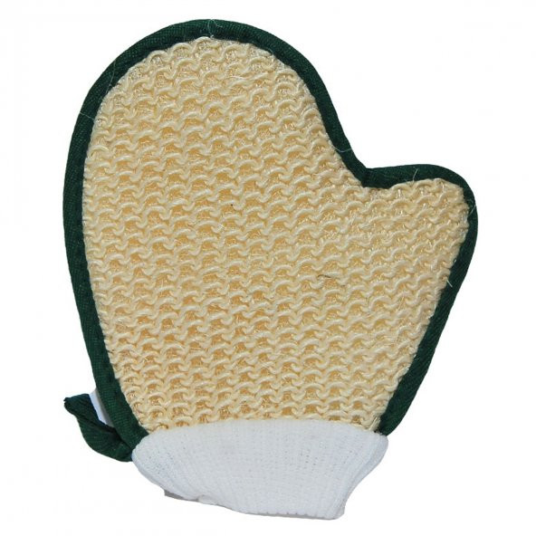 Nascita Sisal Lif Lastikli Eldiven Kese 17x21 - 6