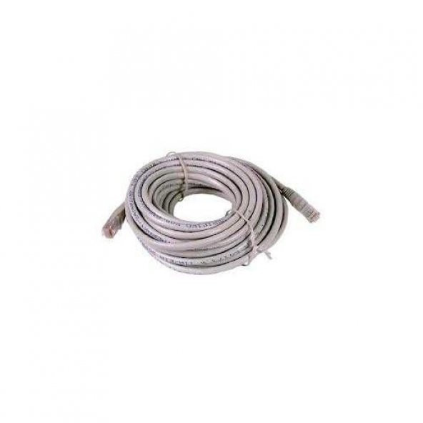 20 Metre Cat5E Ethernet Pacth Kablo - 3