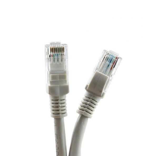 3 Metre Cat5E Ethernet Pacth Kablo