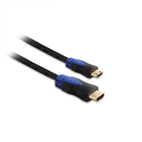 20 Metre Çelik Örgülü 3D Standart Hdmi Kablo - 2