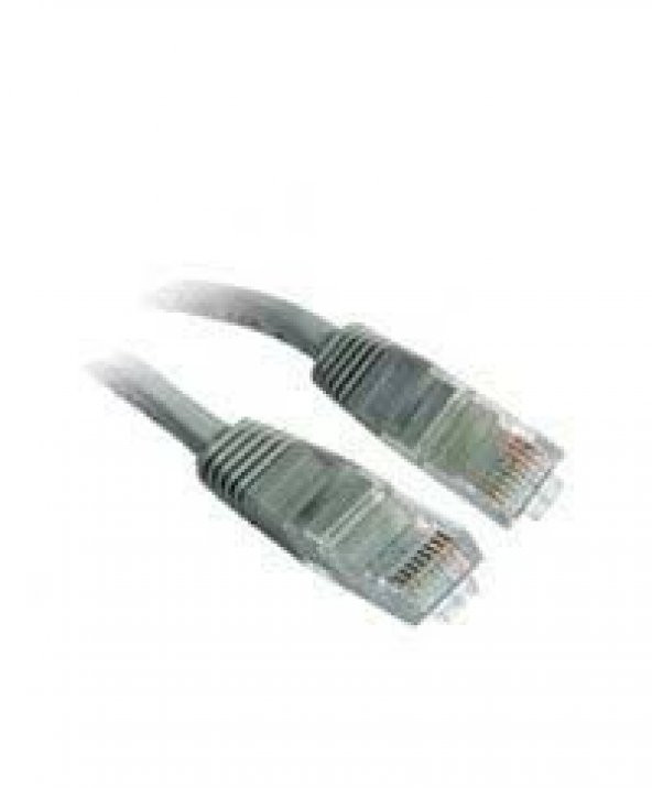 10 Metre Cat5 Ethernet Pacth Kablo - 4