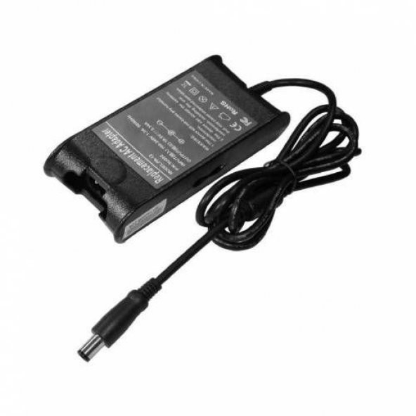 Dell Notebook Adaptör-Şarj Cihazi-19,5Vx4,62A 7.4X5.0 N11.6222 - 2