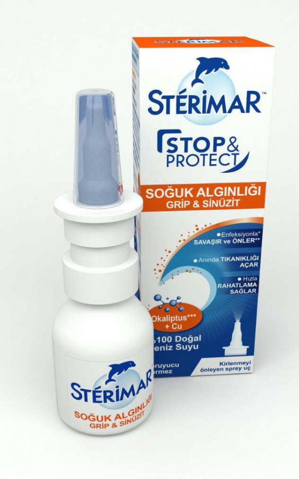 STERIMAR STOP PROTECT 20 ML GRP