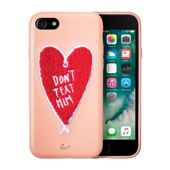 LAUT Pop Heart Breaker iPhone 7 Kılıf