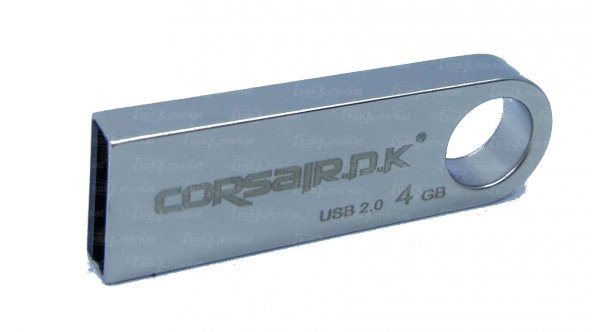 Corsair Flash Bellek 4 GB