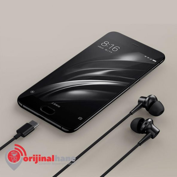 Xiaomi Mi ANC Noise Cancelling Type-C Girişli Telefon Kulaklık