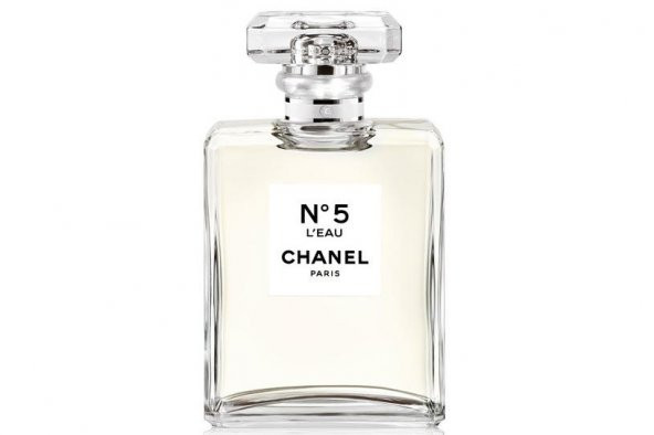 Chanel No.5 LEau EDT 35 Ml Kadın Parfüm
