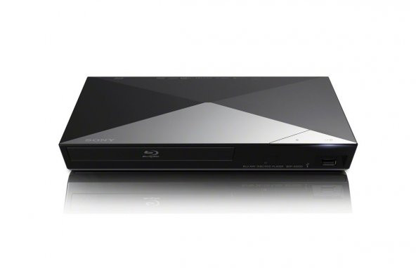 Sony BDP S5200 3D Akıllı Blu-ray Oynatıcı Wi-Fi özellikli