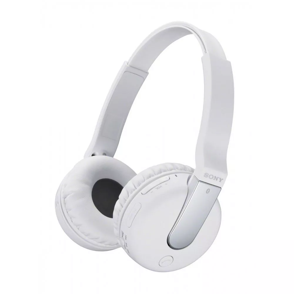 Sony DR-BTN200 Bluetooth Kulaklık Beyaz