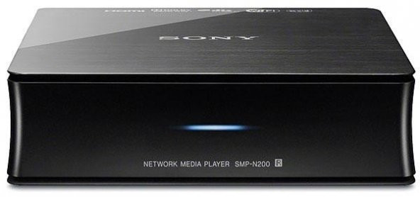 Sony SMP-N200 Medya Oynatıcı