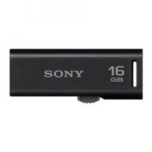 SONY 16GB USB 2.0 FLASH BELLEK USM16GRB