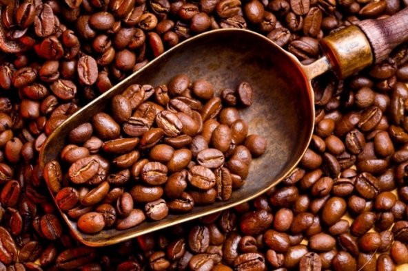Nefis Kahve Kavrulmuş Kahve Çekirdeği 500 gr