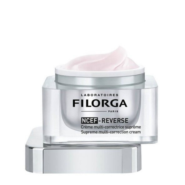 Filorga Ncef Reverse Supreme Regenerating Cream 50 ML